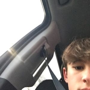 Meet your Posher, Ryan